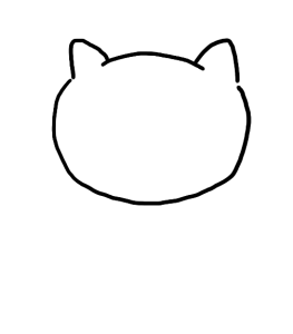 Disegnare Un Gatto Kawaii Manga Life